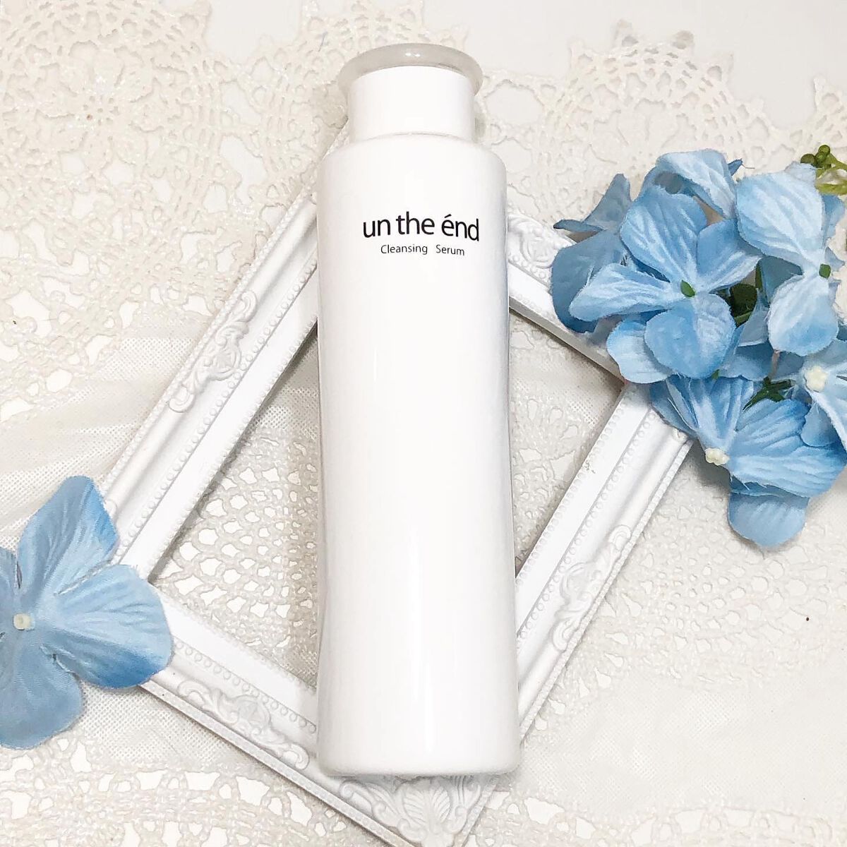 美さを 発酵美容クレンジングセラム/シーヴァ/クレンジングウォーターを使ったクチコミ（1枚目）