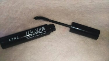 UR GLAM　LONG LASH MASCARA/U R GLAM/マスカラを使ったクチコミ（2枚目）