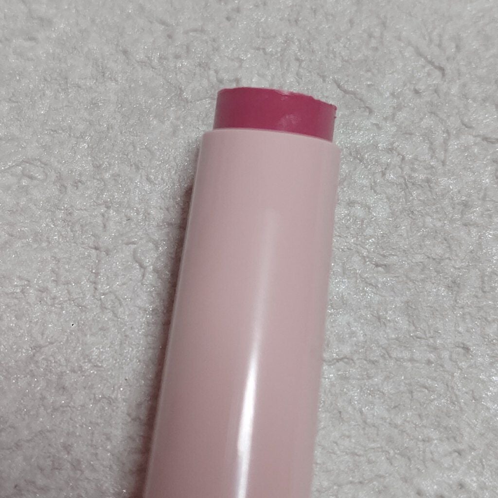 フーミー ヌメリップ/WHOMEE/口紅を使ったクチコミ(3枚目)