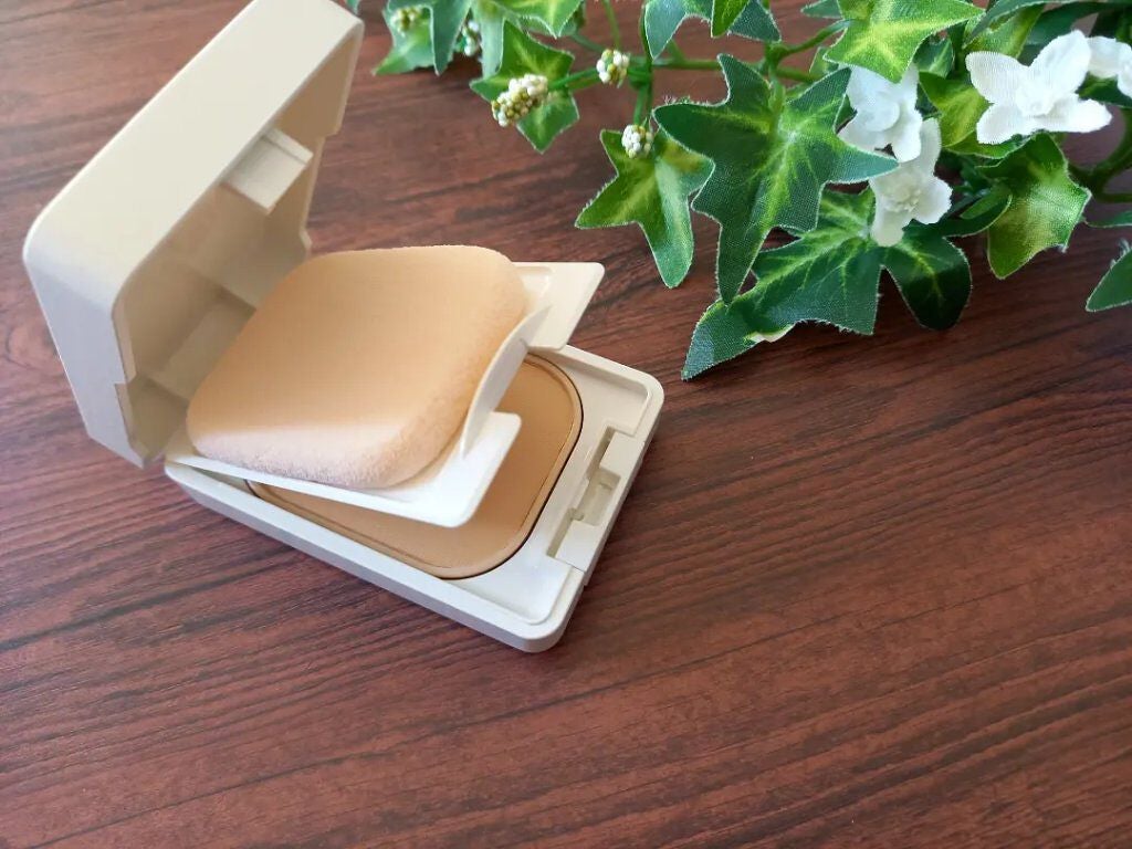 みきみきちゃま on LIPS 「今回ご紹介させていただく商品は株式会社ちふれ化粧品様の『UVパ..」(1枚目)