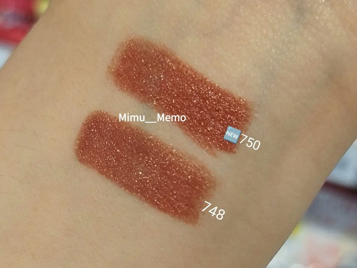 口紅(詰替用)/ちふれ/口紅を使ったクチコミ(1枚目)