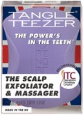 TANGLE TEEZER ザ・スカルプケア 