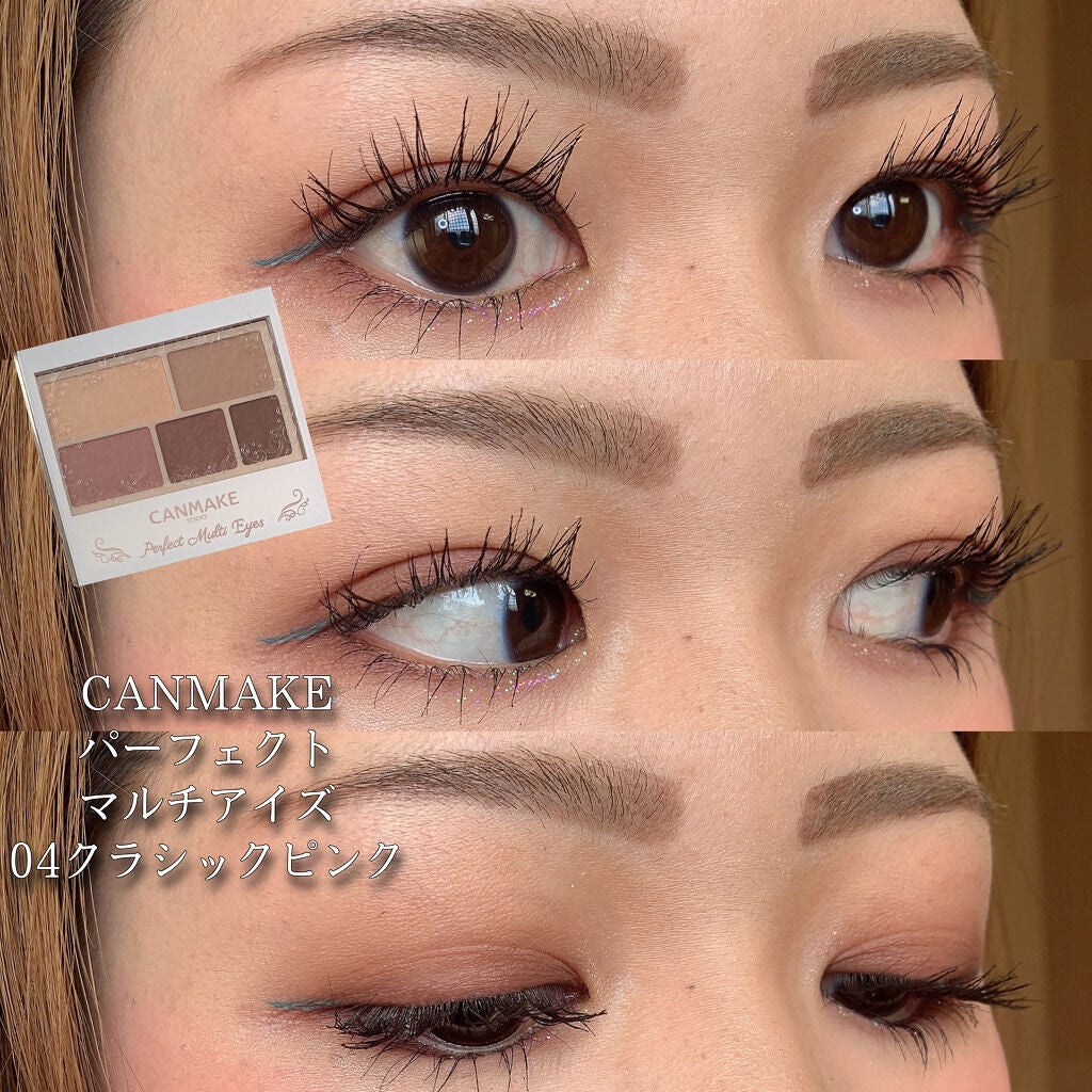 カラーリングアイブロウ/ヘビーローテーション/眉マスカラを使ったクチコミ(1枚目)