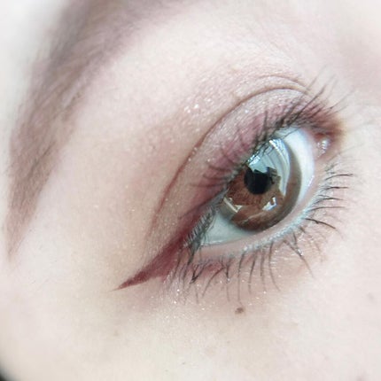 セルヴォーク インディケイトアイブロウパウダー/Celvoke/パウダーアイブロウを使ったクチコミ(9枚目)