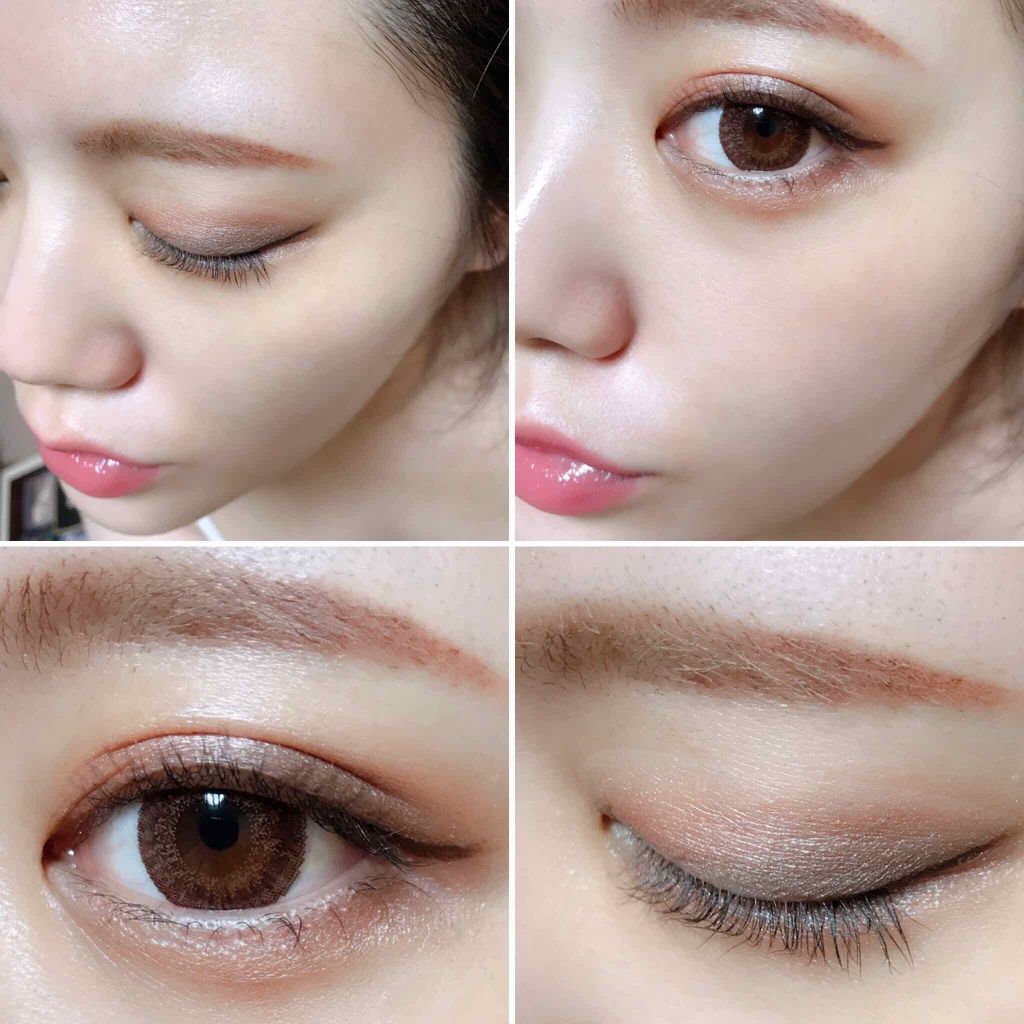 シングルアイシャドー/NARS/単色アイシャドウを使ったクチコミ（1枚目）