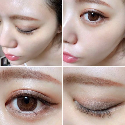 アディクション ザ アイシャドウ/ADDICTION/単色アイシャドウを使ったクチコミ(1枚目)