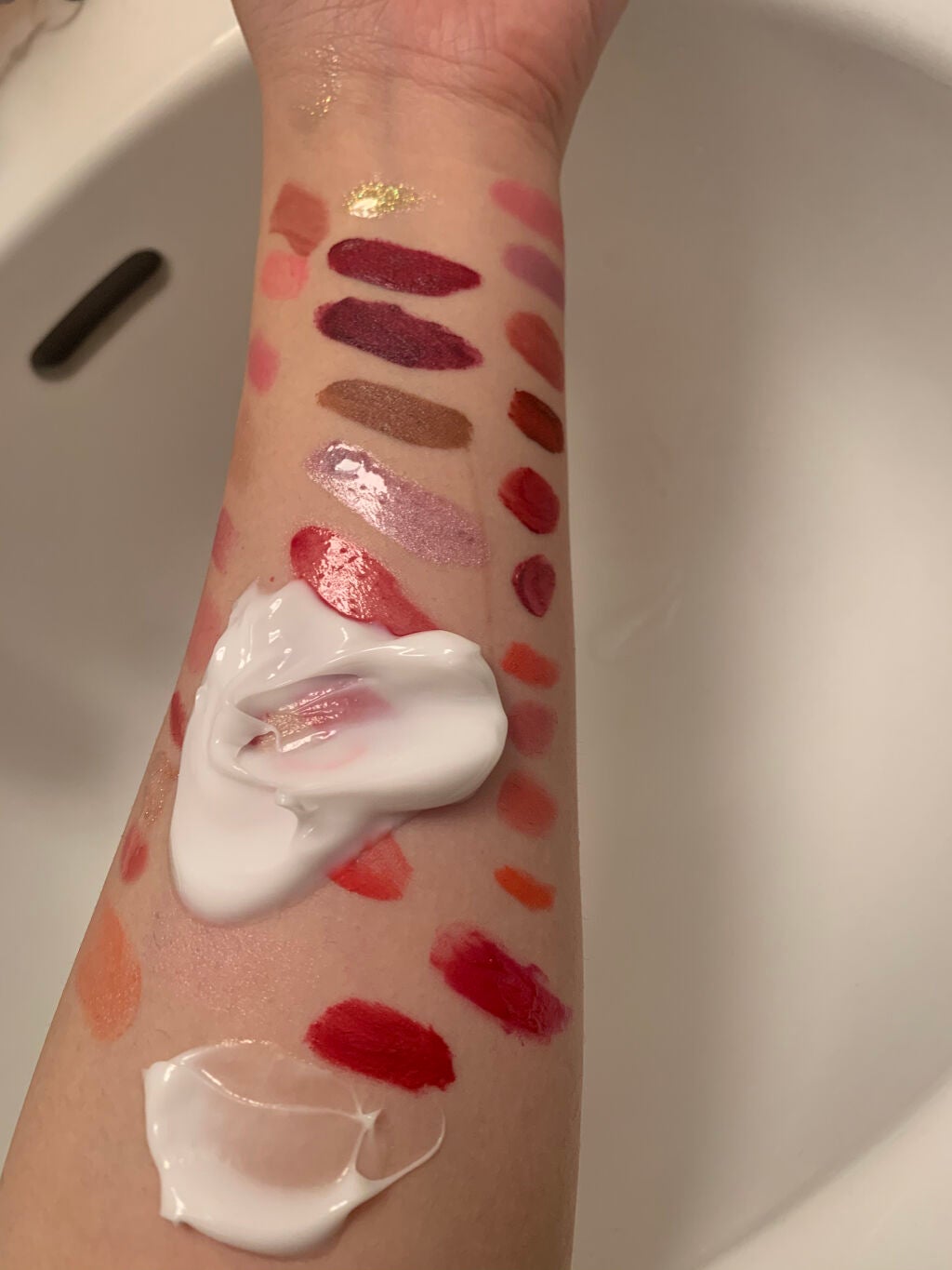 ウォッシャブル コールド クリーム/ちふれ/クレンジングクリームを使ったクチコミ(1枚目)