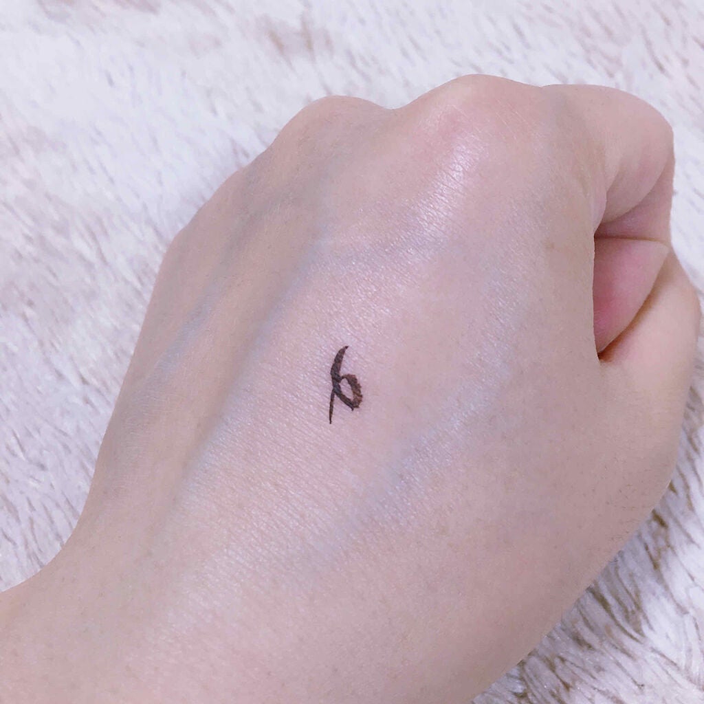 ラブ・ライナー リキッドアイライナーR3/ラブ・ライナー/リキッドアイライナーを使ったクチコミ(3枚目)