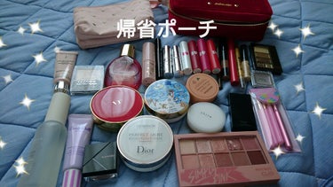 スノー ブルーム パーフェクト クッション SPF50／PA+++/Dior/クッションファンデーションを使ったクチコミ（1枚目）