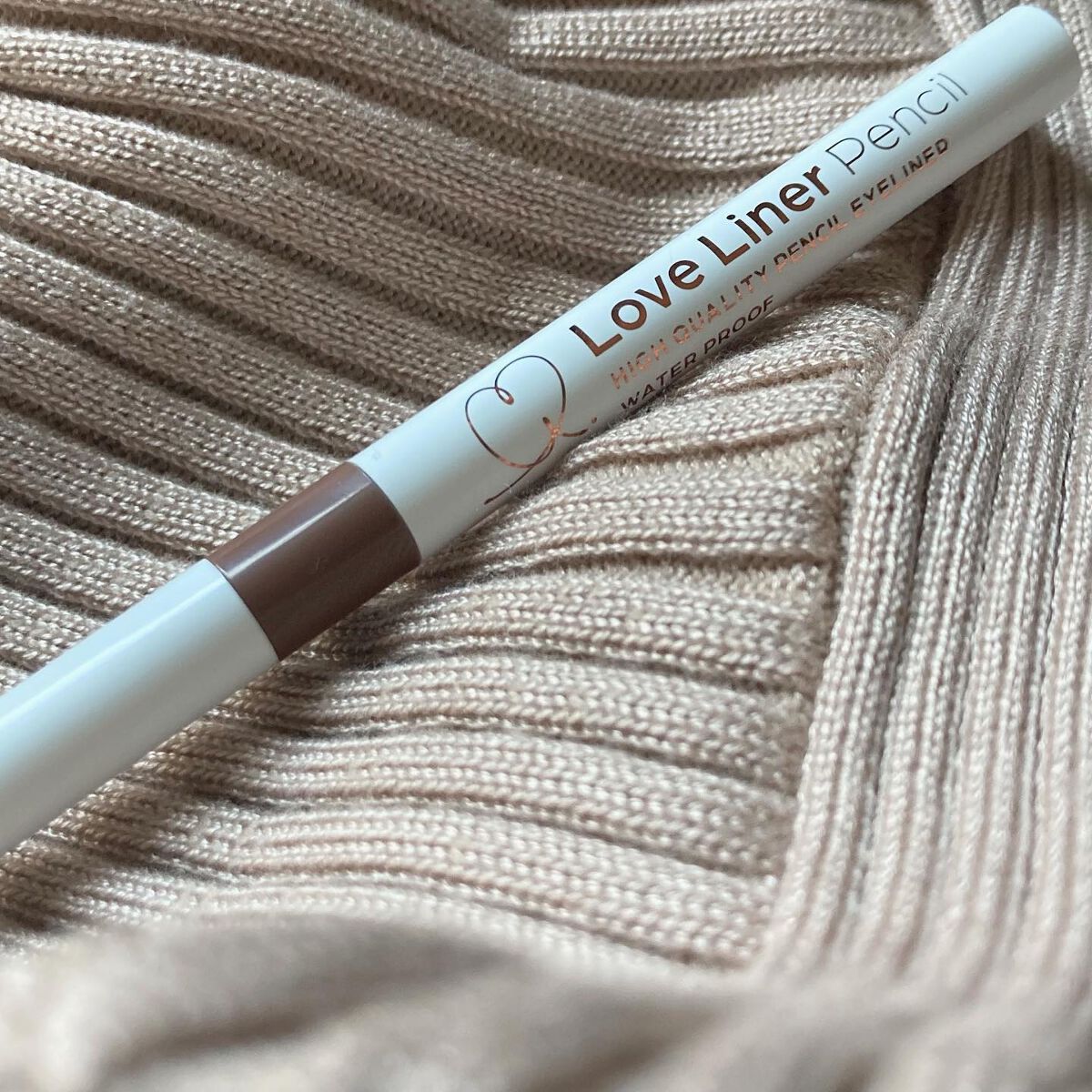 ラブ・ライナー オールラッシュマスク ロマンティックブルームコレクション<マスカラ>/ラブ・ライナー/マスカラを使ったクチコミ(3枚目)