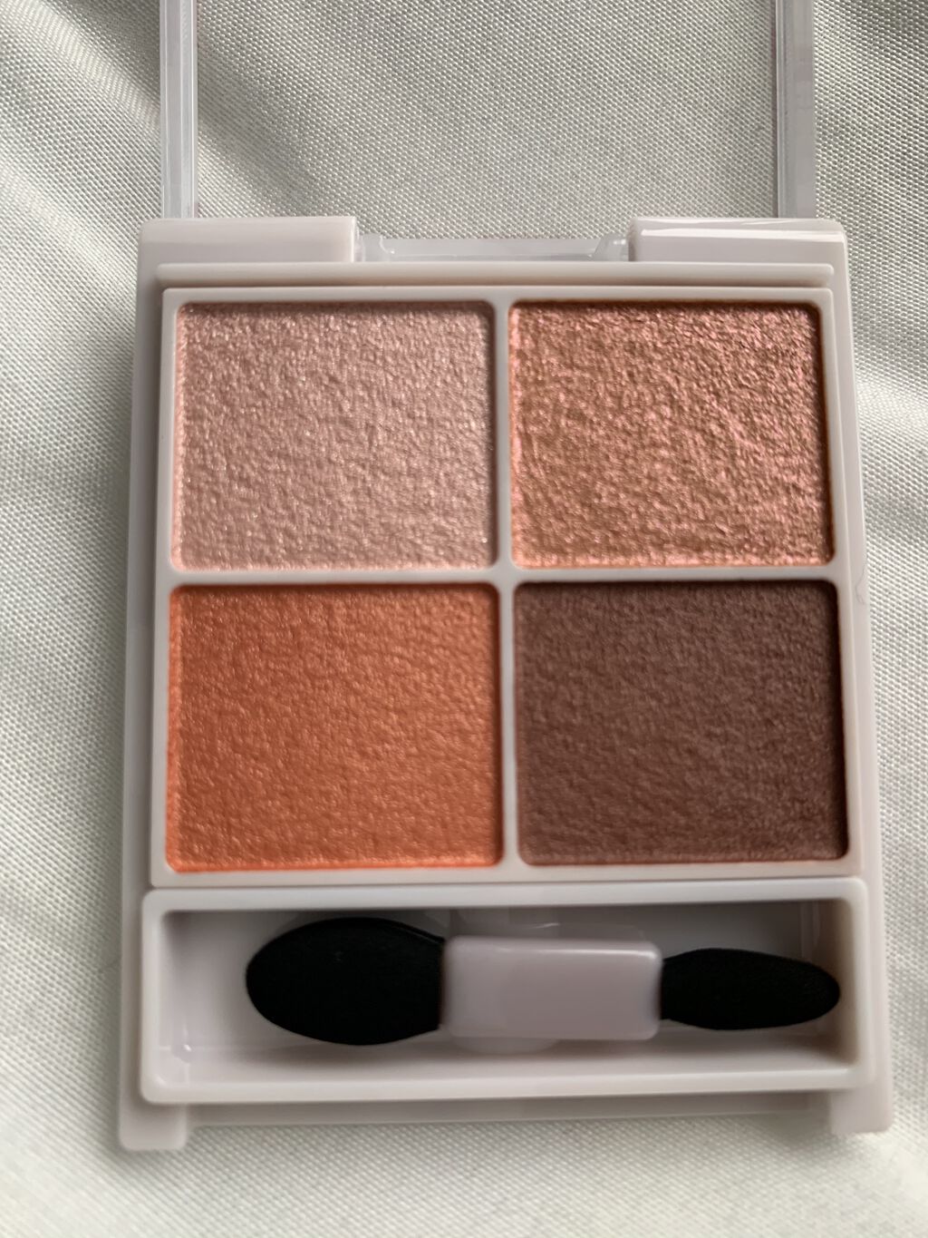 ステイオンバームルージュ/キャンメイク/口紅を使ったクチコミ（2枚目）