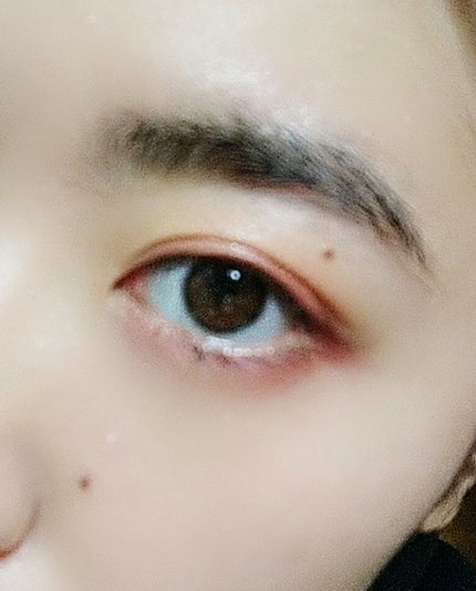 リアルクローズシャドウ/excel/アイシャドウパレットを使ったクチコミ(4枚目)