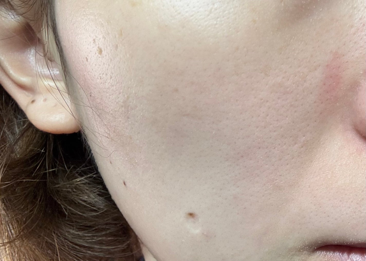 ヘルシーカバープライマー/AN’BLESS/化粧下地を使ったクチコミ(3枚目)