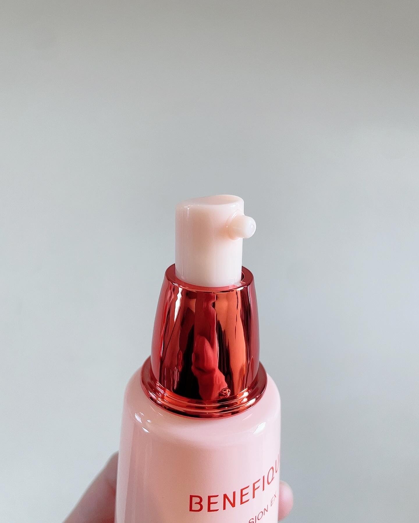 乳液・ミルク BENEFIQUE LOTION EX II & EMULSION EX II Benefique Lotion EX – Everglow Cosmetics