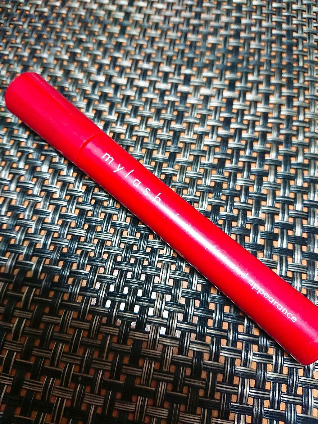 オペラ マイラッシュ アドバンスト/OPERA/マスカラを使ったクチコミ（1枚目）