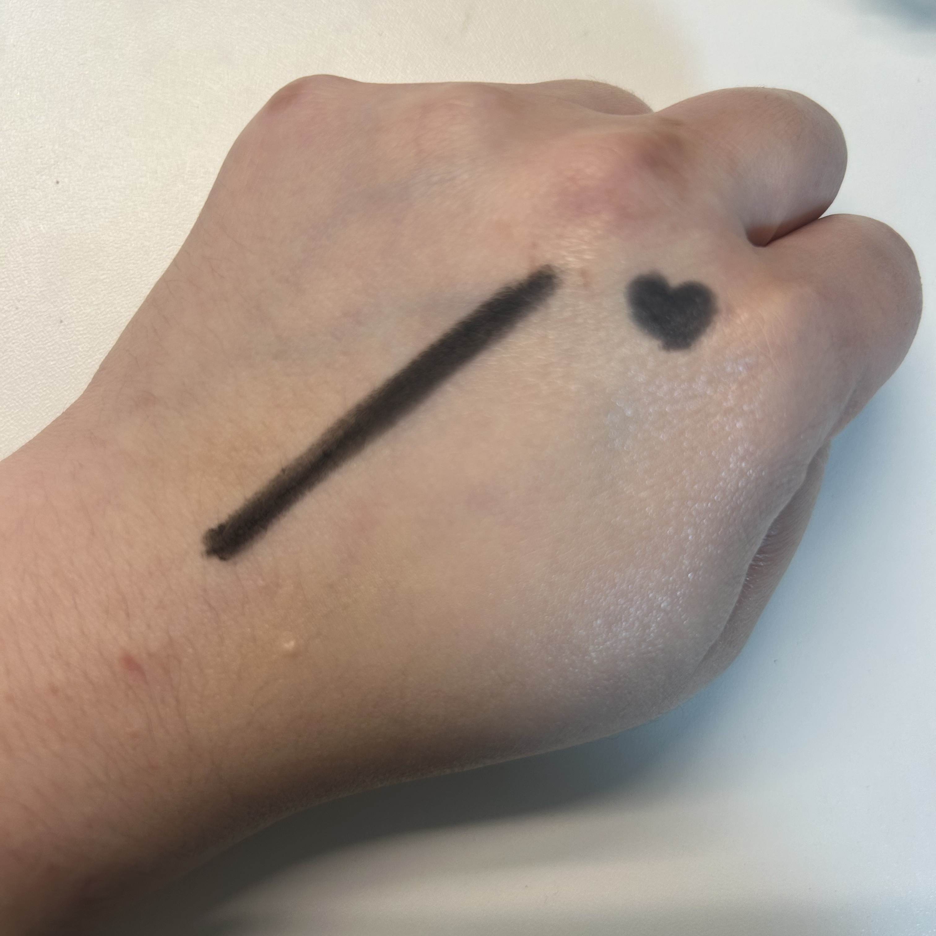 エスポア ビーグロー ボリュームクッション/espoir/クッションファンデーションを使ったクチコミ（3枚目）