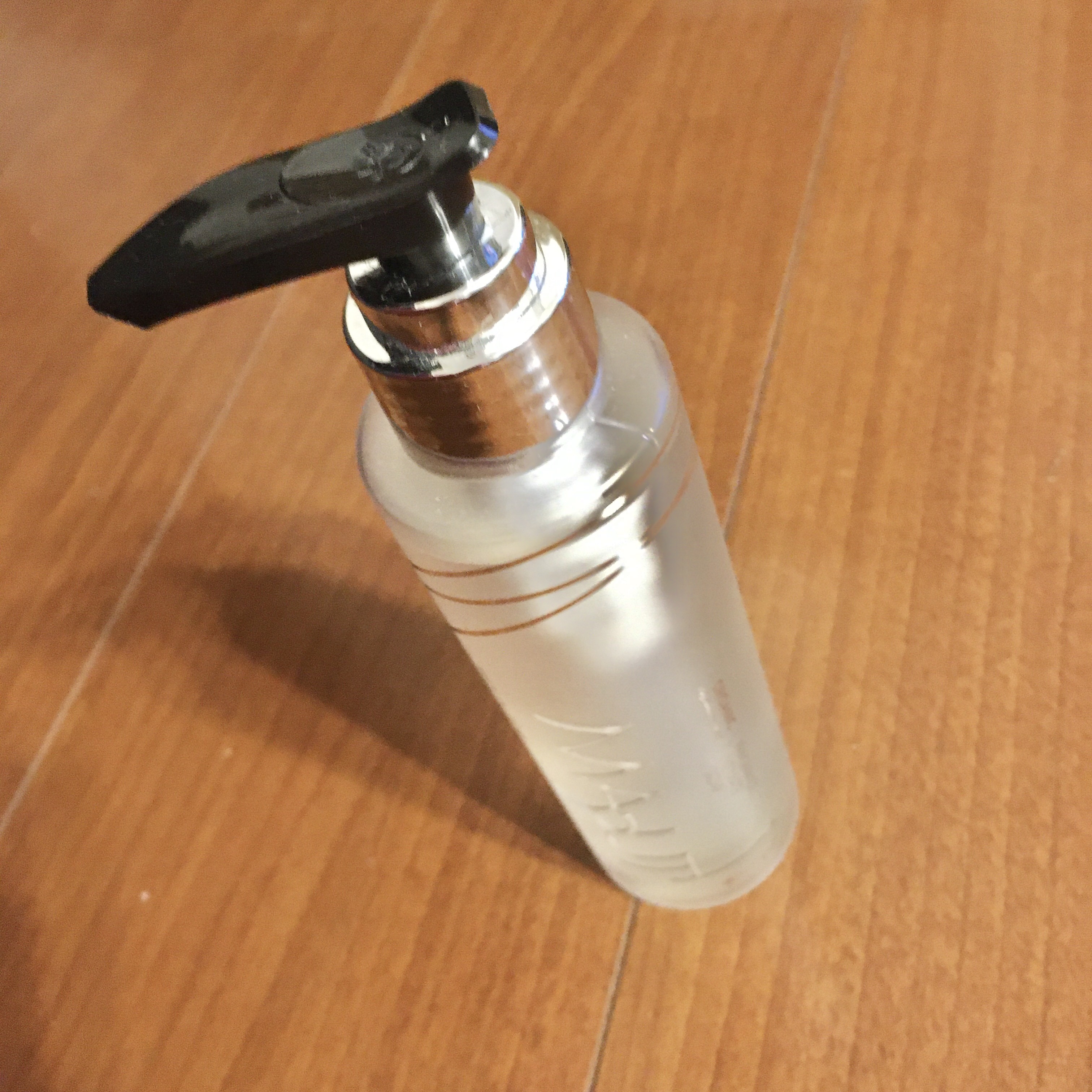 オーガニックフレグランスインティメイトソープ MAPUTI/MAPUTI/デリケートゾーンケアを使ったクチコミ（1枚目）