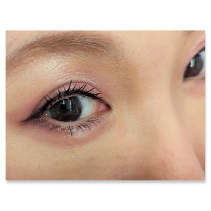 ベージュトーンアイシャドウ/CEZANNE/アイシャドウパレットを使ったクチコミ(2枚目)