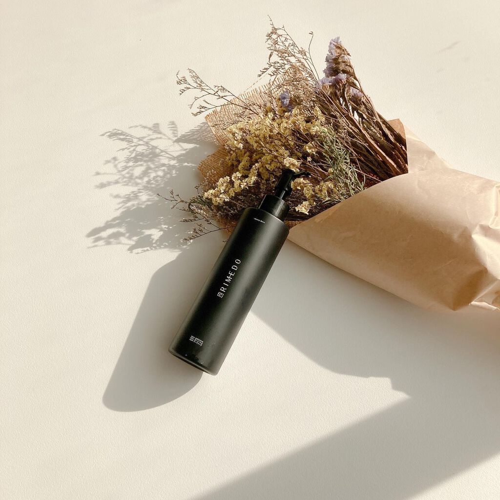 ウォータリー バーム /RIMEDO /クレンジングバームを使ったクチコミ（2枚目）