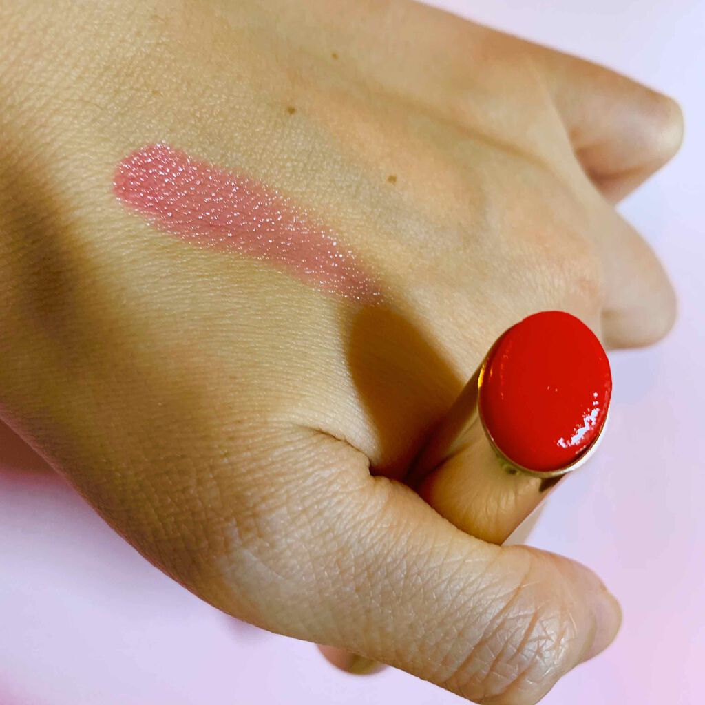 オペラ リップティント N/OPERA/リップティントを使ったクチコミ(2枚目)