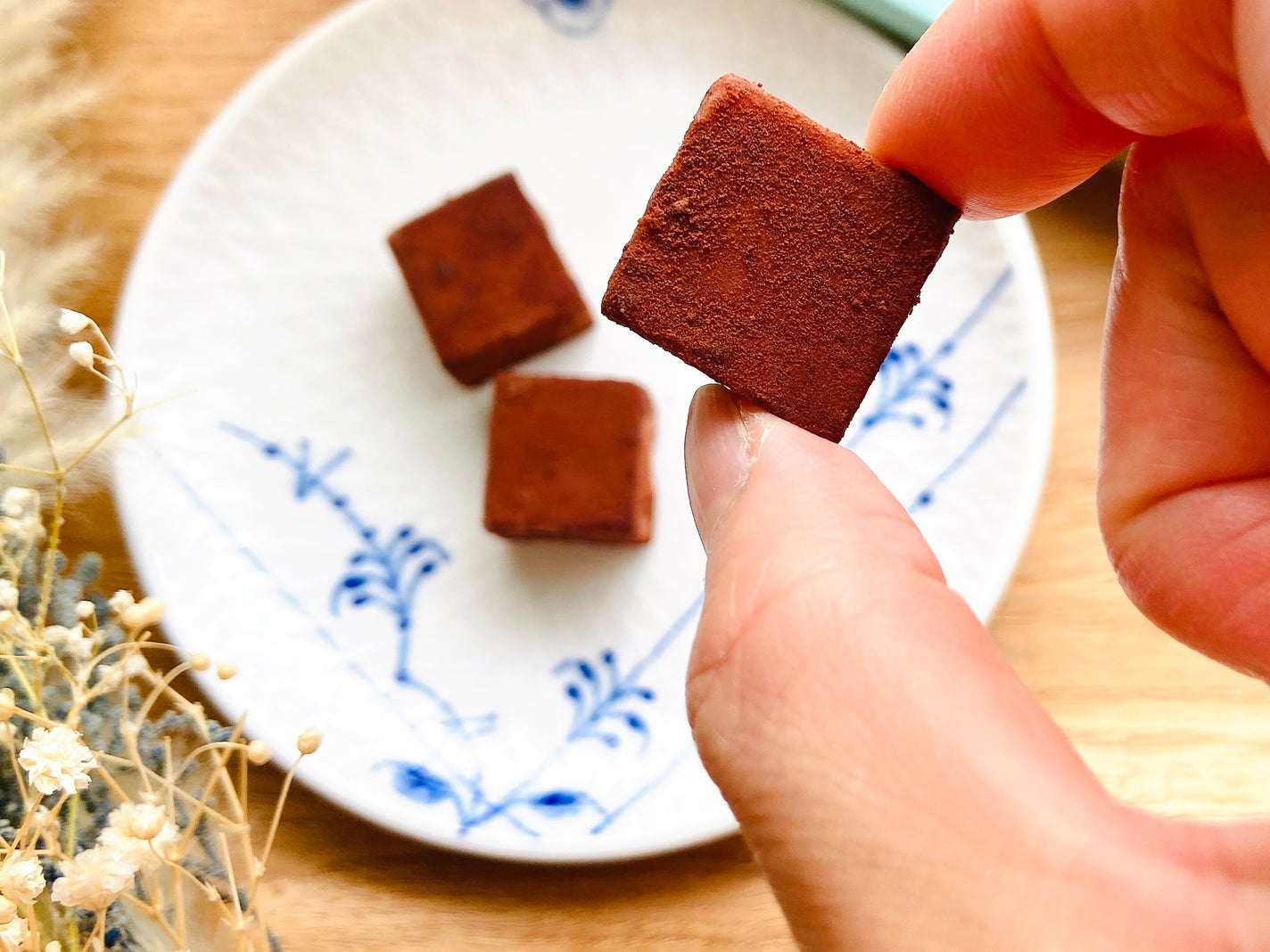 もややい on LIPS 「※コエタスのモニターキャンペーンでいただいた、Goorgani..」(8枚目)