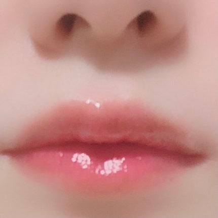 コンフォート リップオイル /CLARINS/リップグロスを使ったクチコミ(3枚目)