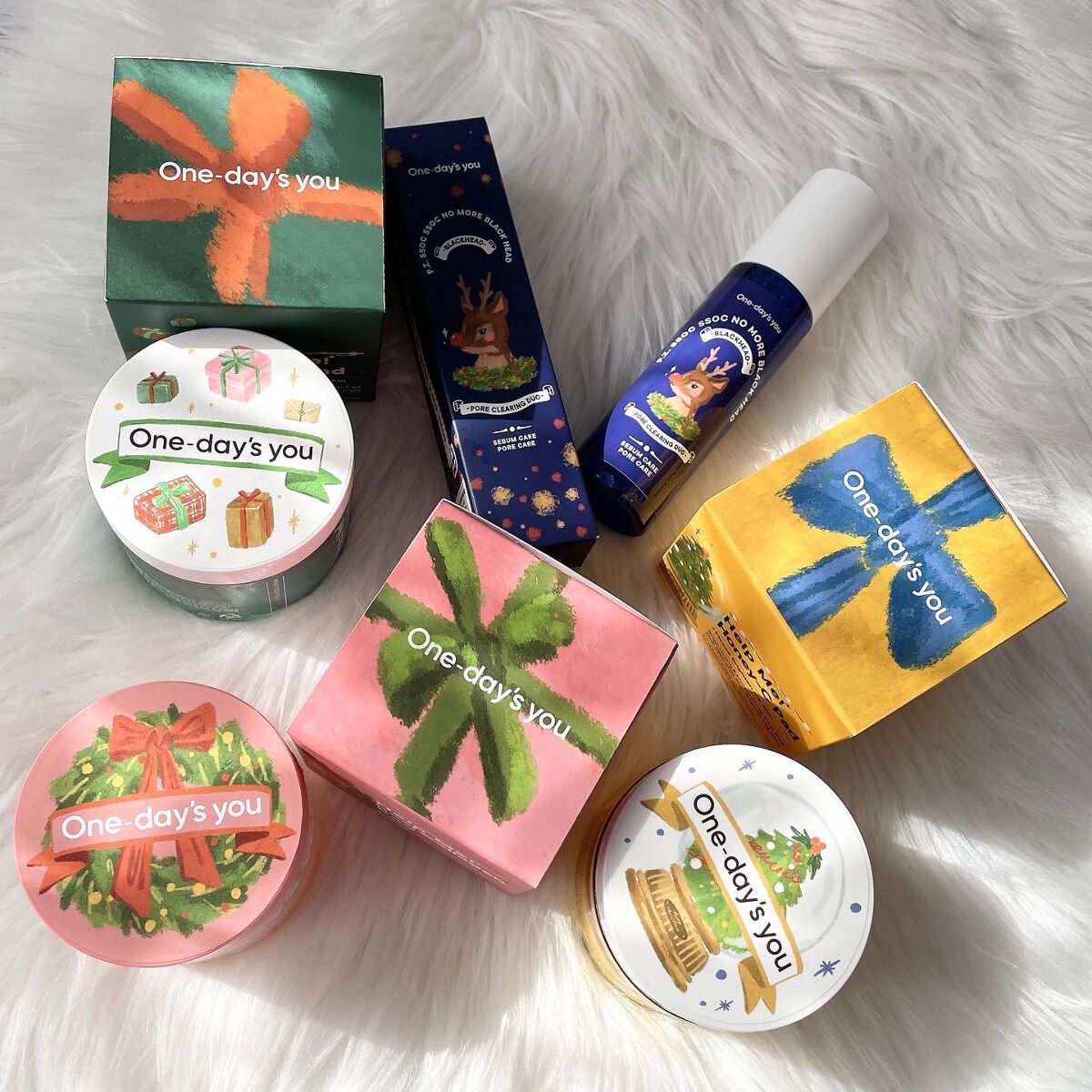 ノーモアブラックヘッド(ノーズピーリング)/One-day's you/スクラブ・ゴマージュを使ったクチコミ(9枚目)