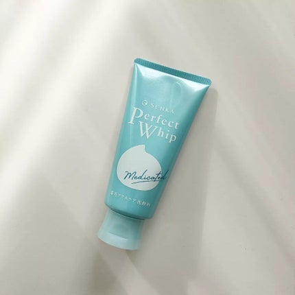 パーフェクトホイップ アクネケア/SENKA(専科)/洗顔フォームを使ったクチコミ(1枚目)