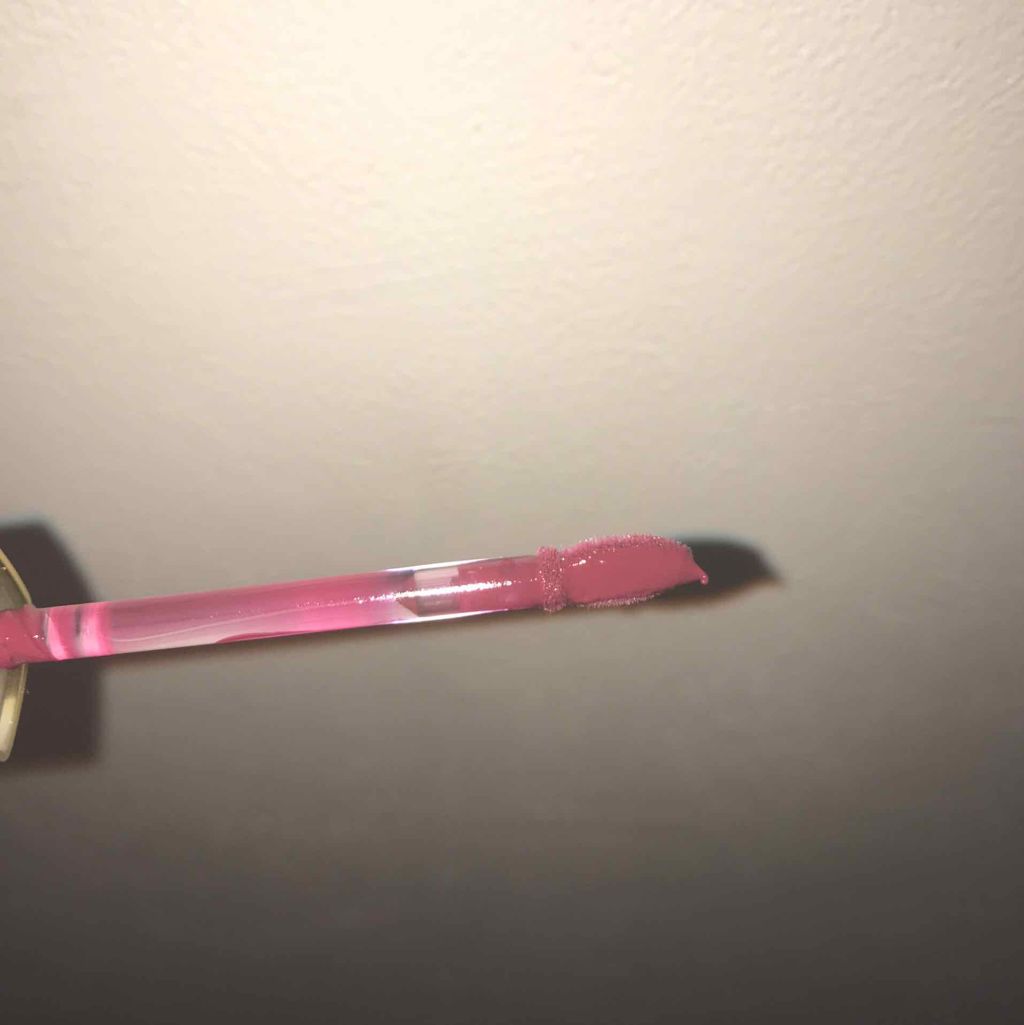 カラーティントリップ/CEZANNE/リップティントを使ったクチコミ（2枚目）