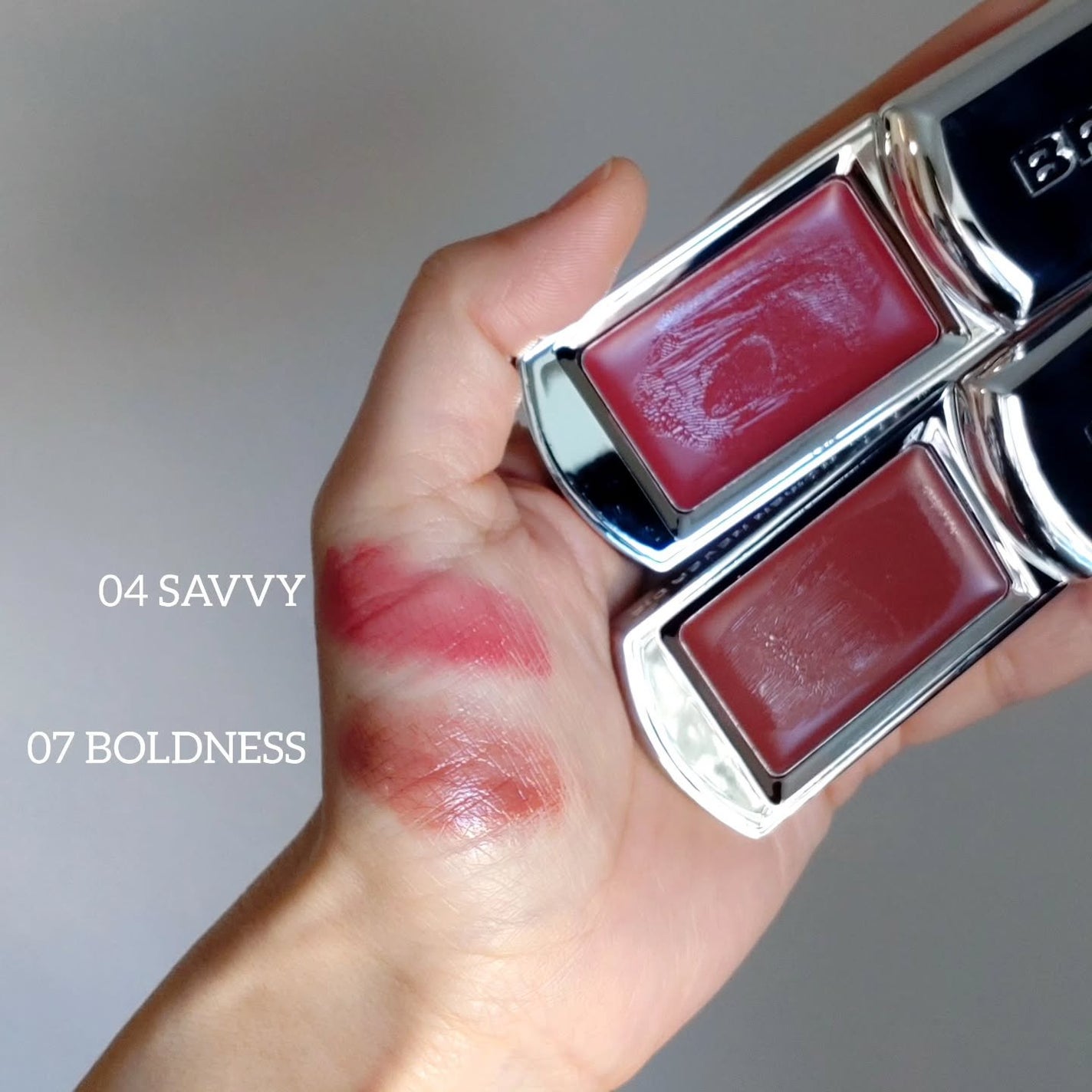 BRAYE LIPSLEEK/BRAYE/口紅を使ったクチコミ(6枚目)