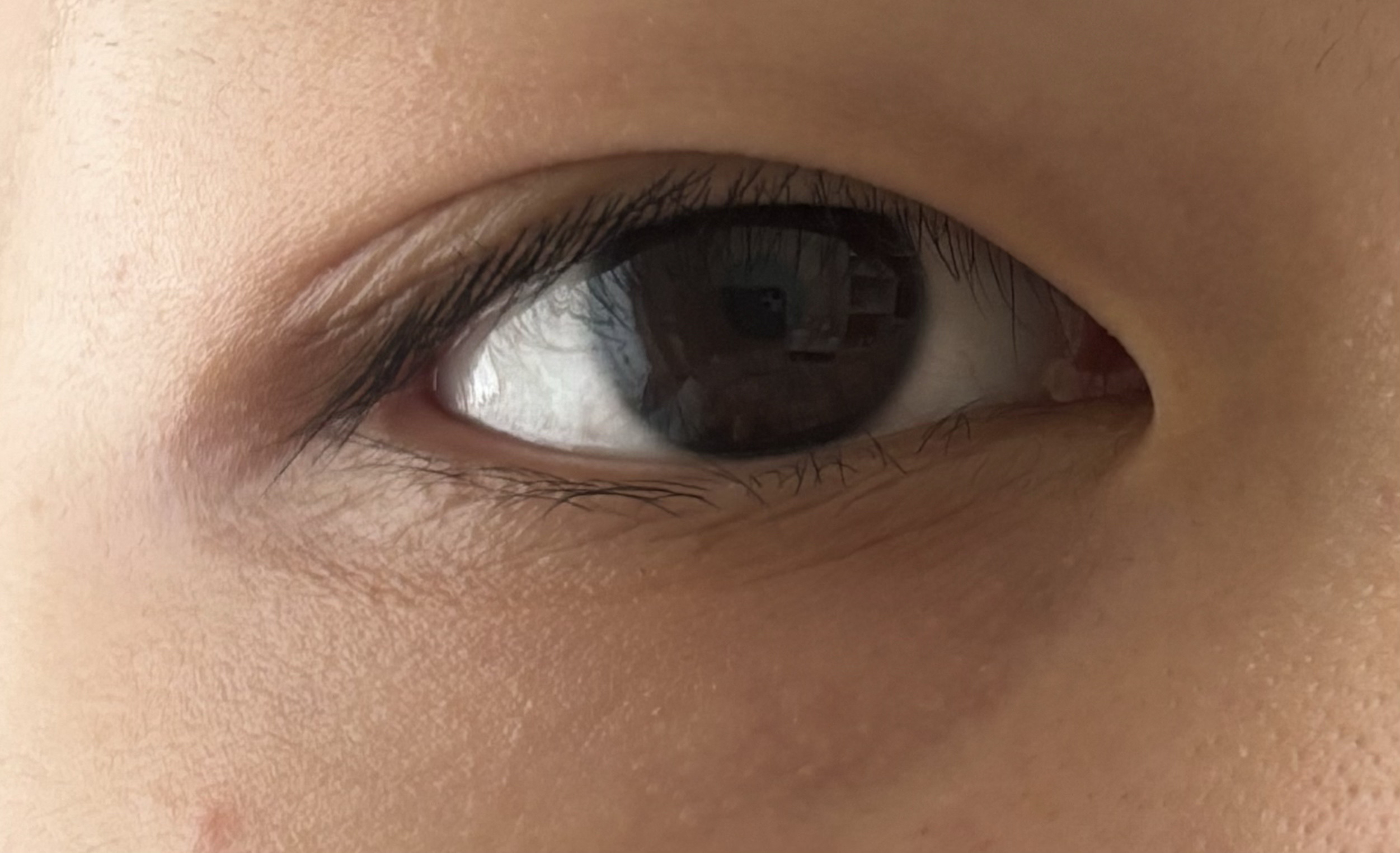 プランぷくコーデアイズ/キャンメイク/パウダーアイシャドウを使ったクチコミ（3枚目）