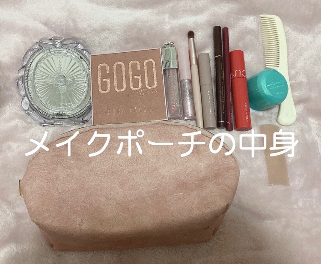 【旧】ディオール アディクト リップ マキシマイザー/Dior/リップグロスを使ったクチコミ(4枚目)