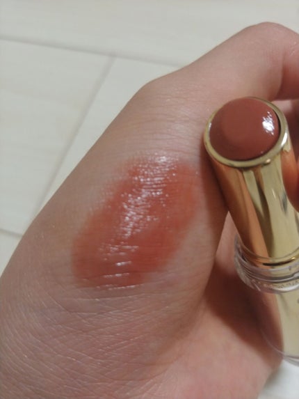 ナチュラル チークN/CEZANNE/パウダーチークを使ったクチコミ(4枚目)