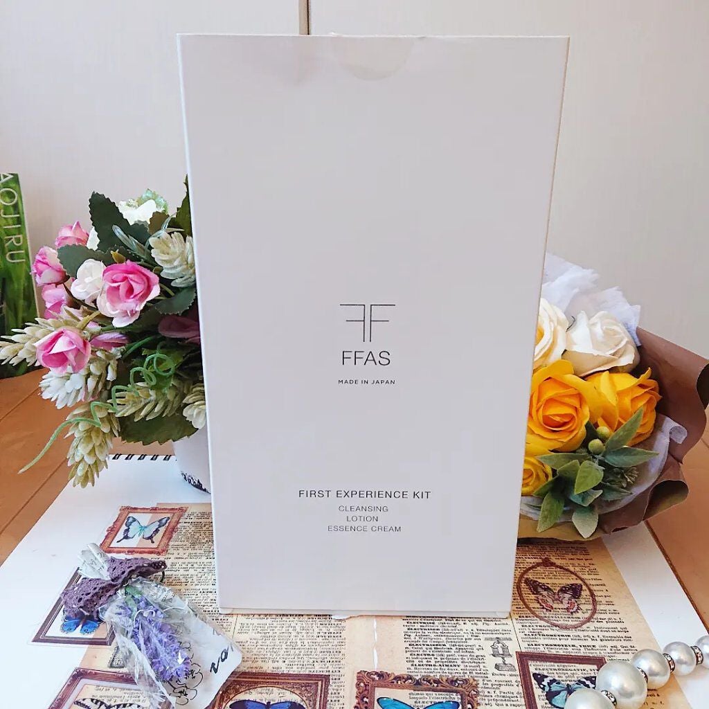 JMSC-CMローション/FINGER FOX AND SHIRTS/化粧水を使ったクチコミ(10枚目)