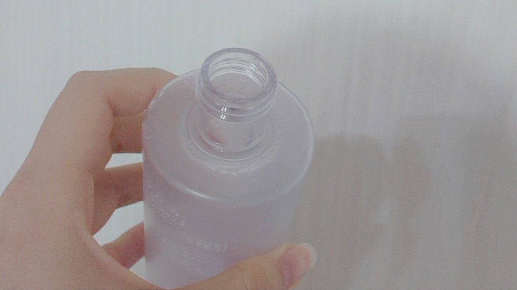 クラリファイング ローション 2/CLINIQUE/拭き取り化粧水を使ったクチコミ（2枚目）