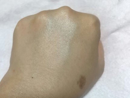 パーフェクショニスト プロ マルチ-ディフェンス アクア UV ウルトラ ライト /ESTEE LAUDER/化粧下地を使ったクチコミ(4枚目)