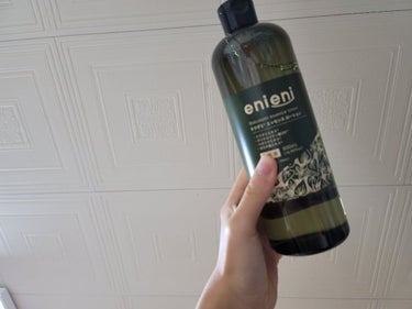 enieni ドクダミエッセンスローション
２in1 で肌荒れを防ぐ、ドクダミ配合。ドクダミに配合されている成分は「肌の鎮静を助け」ニキビ対策に効果的だと言われています。

・みずみずしく、しっとり。肌