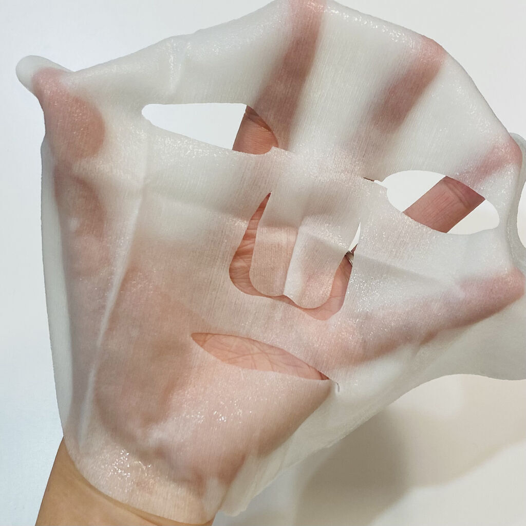 ルルルン 箱根ルルルン（しっとりアジサイの香り）のクチコミ「*･゜ﾟ･*:.｡..｡.:*･''･*:.｡. .｡.:*･゜ﾟ･*


　　箱根ルルルン
.....」（3枚目）