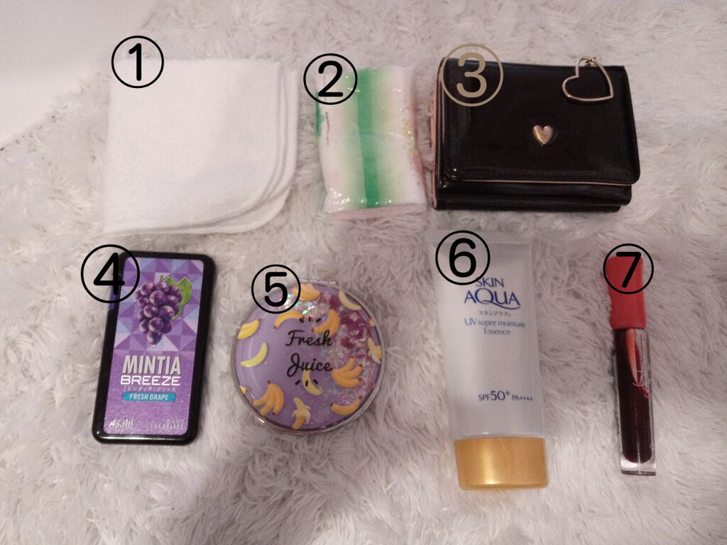 スーパーモイスチャーエッセンス/スキンアクア/日焼け止め・UVケアを使ったクチコミ（2枚目）