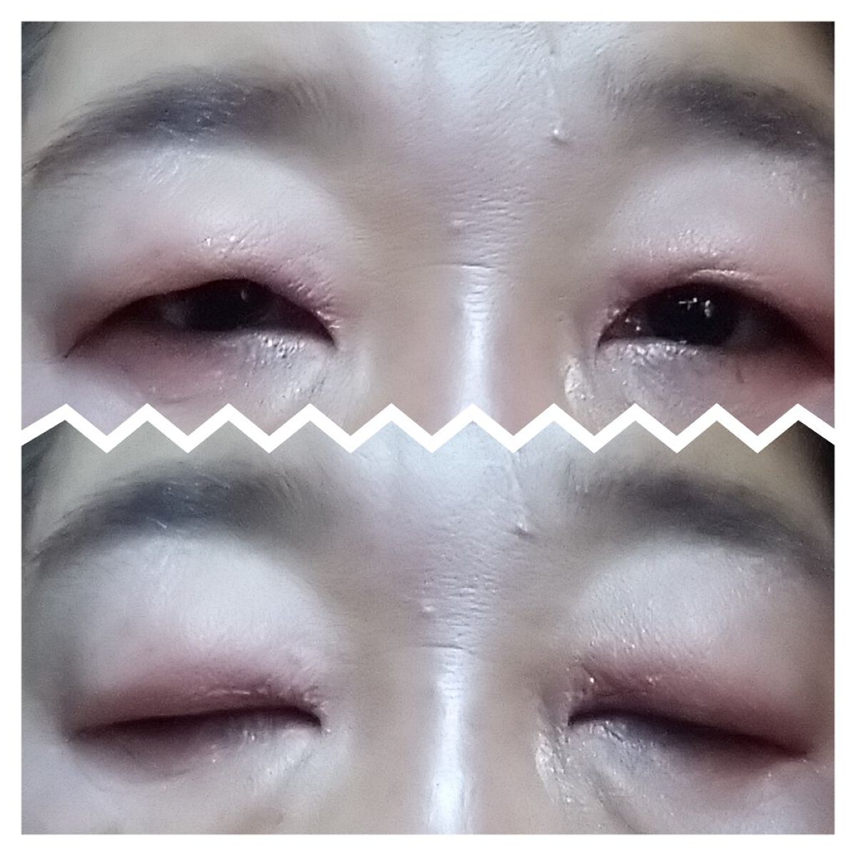 プロ アイ パレット/CLIO/アイシャドウパレットを使ったクチコミ（3枚目）