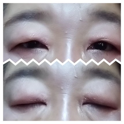 プロ アイ パレット/CLIO/アイシャドウパレットを使ったクチコミ(3枚目)