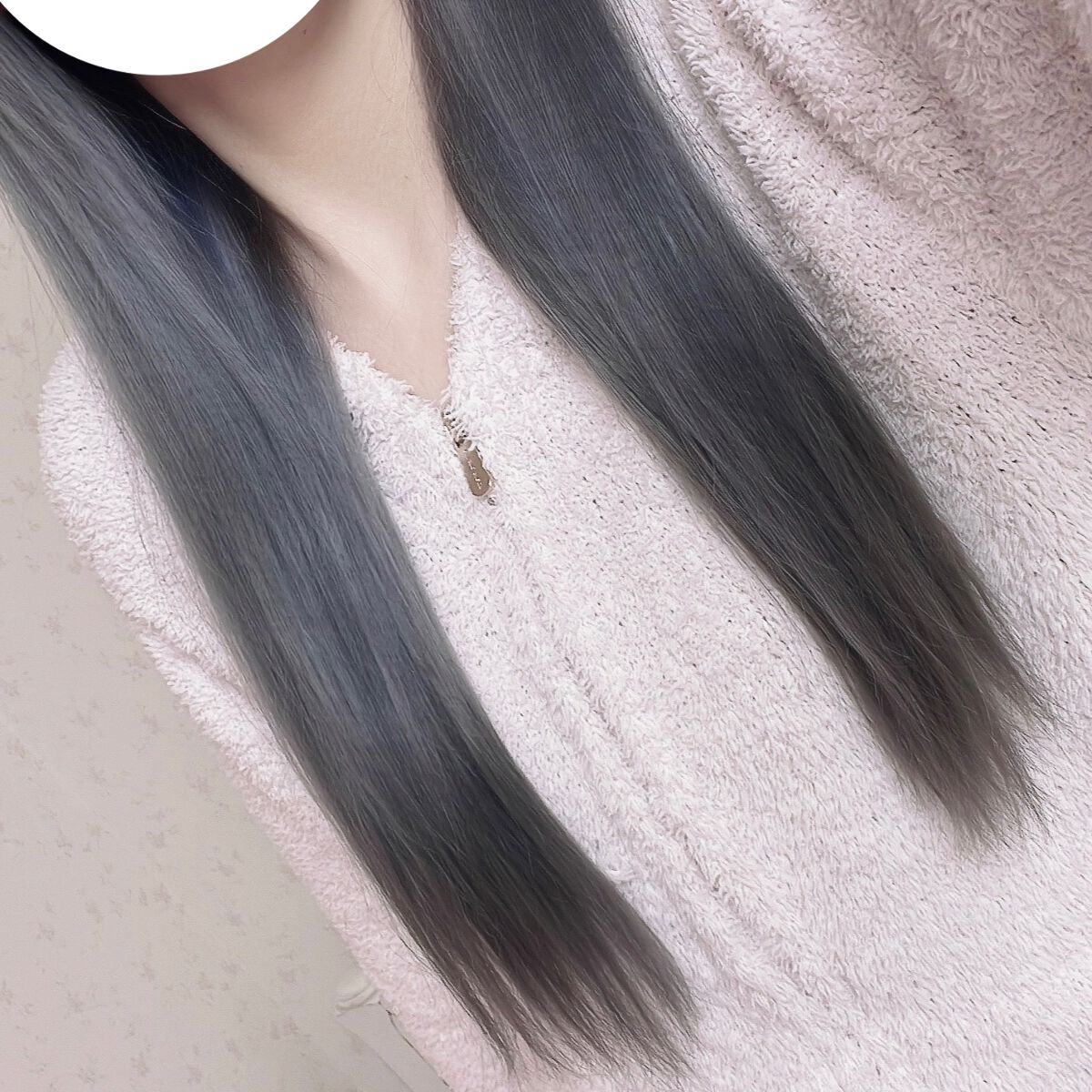 ハイドレート シャンプー/コンディショナー/AUTHENTIC BEAUTY CONCEPT/サロンシャンプーを使ったクチコミ(6枚目)