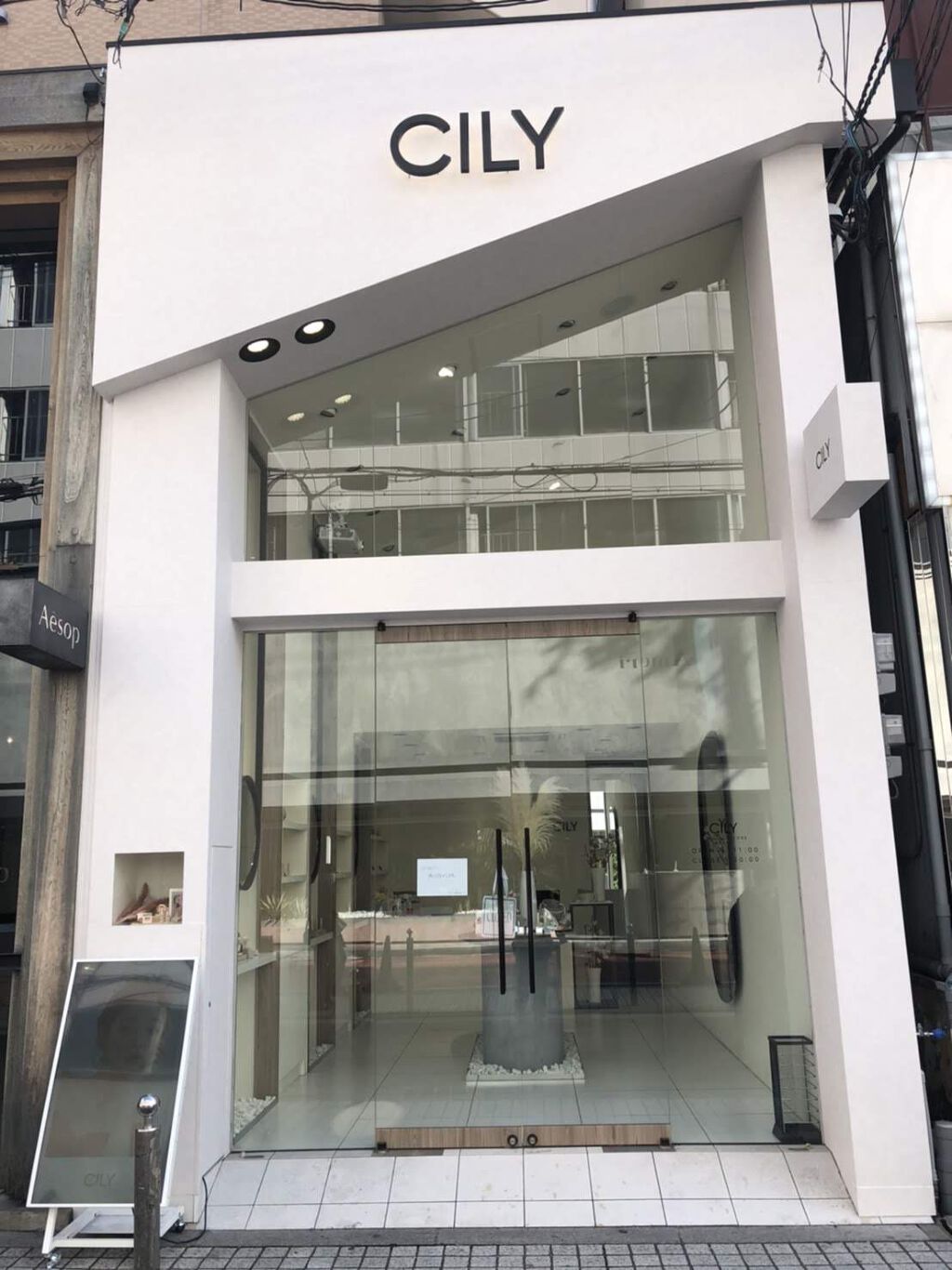 ブロッサムブラッシュ /CILY/パウダーチークを使ったクチコミ（3枚目）