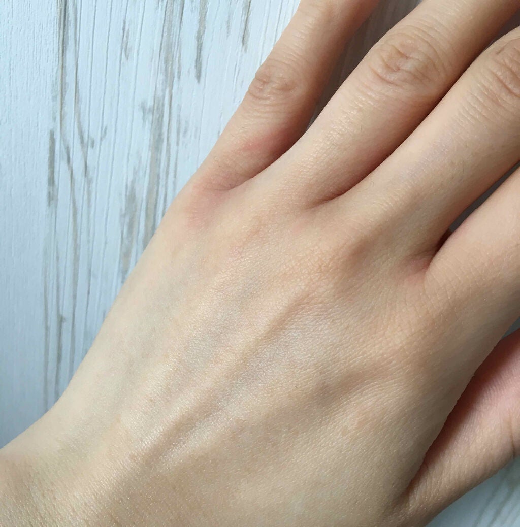 ブライトUVクリーム/Facee/日焼け止めクリームを使ったクチコミ(4枚目)