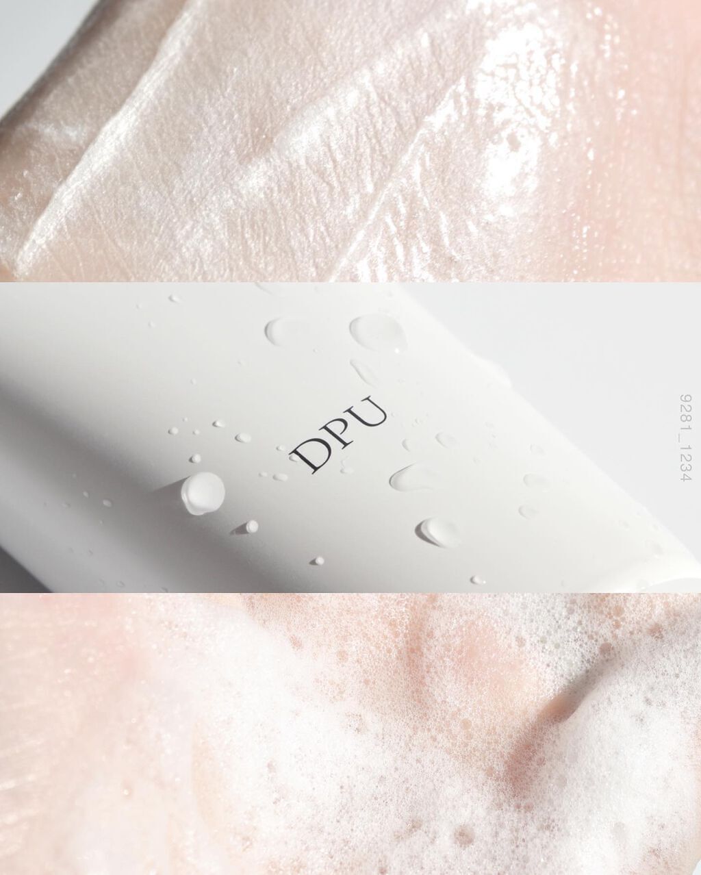 ムードインビジブルタッチパウダー/DPU/ルースパウダーを使ったクチコミ(7枚目)