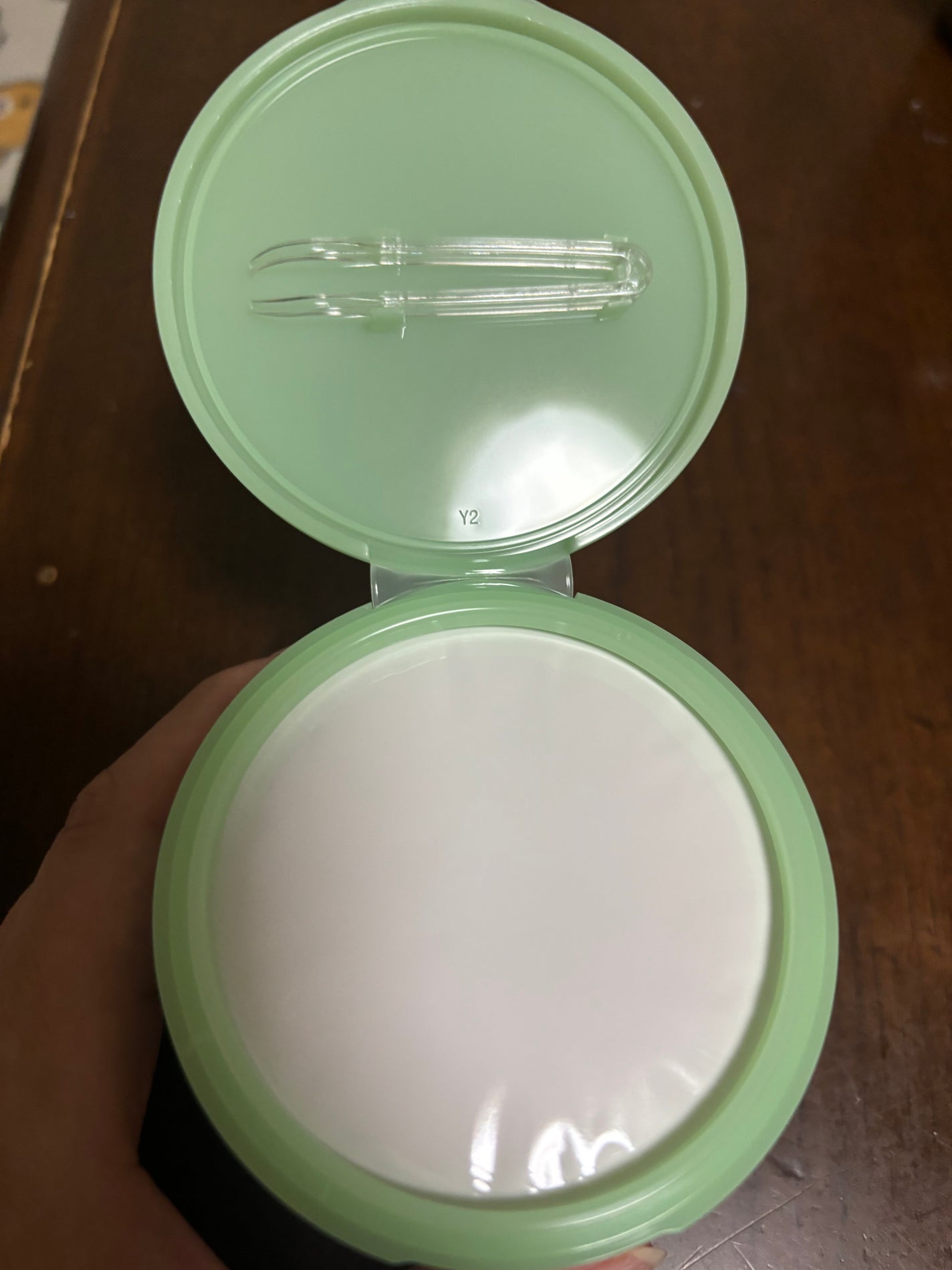 のん on LIPS 「【使った商品】トリデンBCトナーパッド【商品の特徴】洗顔後、パ..」(5枚目)