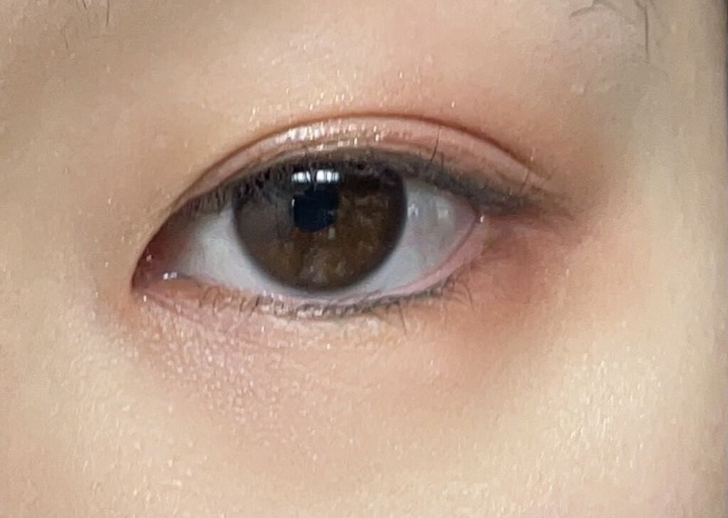 アイビューティー フィクサー WP/アストレア ヴィルゴ/二重まぶた用アイテムを使ったクチコミ（3枚目）