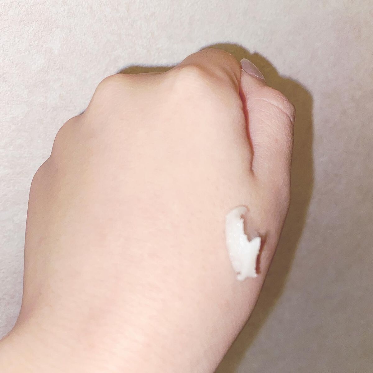 夢みるバーム ガスールブライトモイスチャー /ロゼット/クレンジングバームを使ったクチコミ(3枚目)