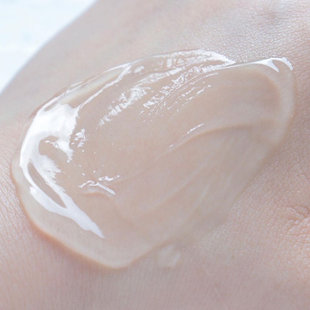 ジェルトゥウォーター クレンザー (MI)/LAGOM /その他洗顔料を使ったクチコミ(5枚目)