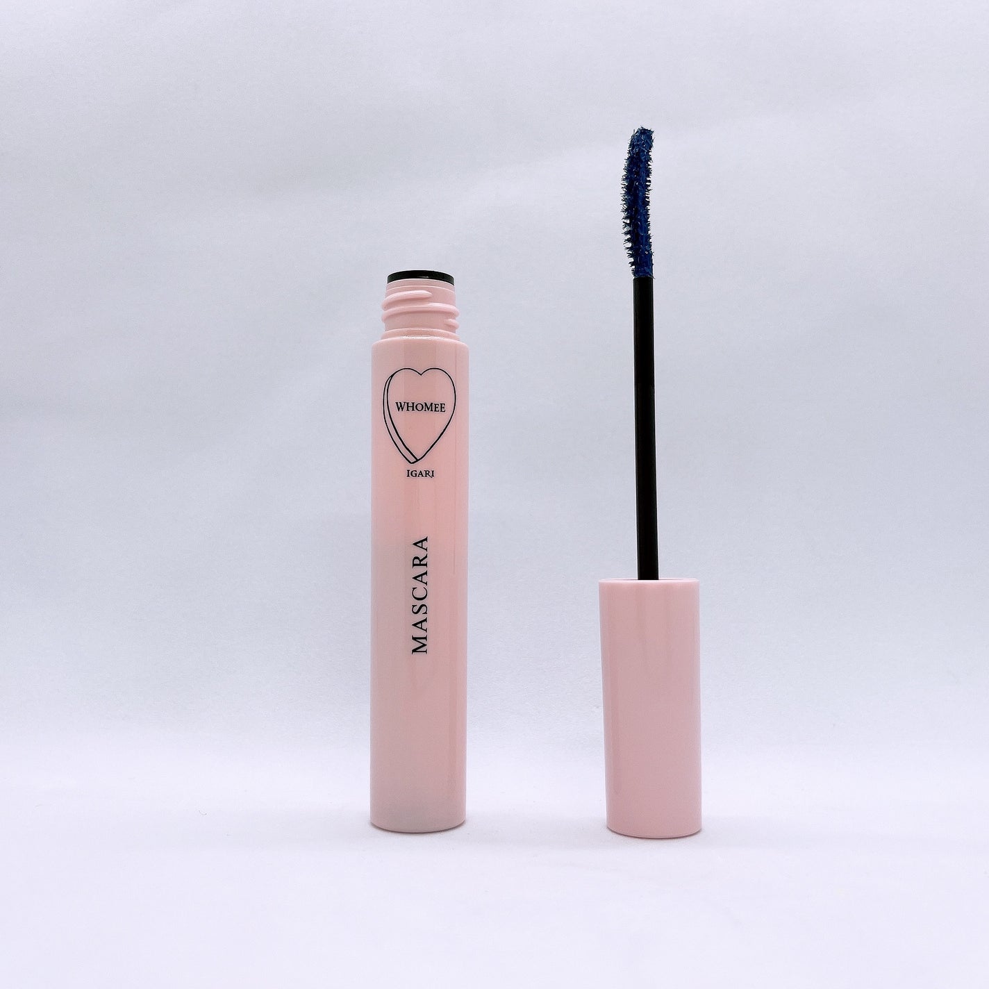 ロング&カールマスカラ N/WHOMEE/マスカラを使ったクチコミ(3枚目)